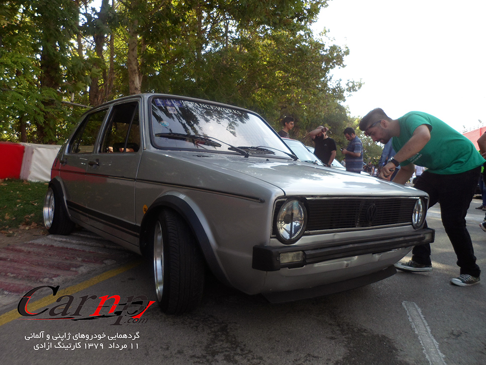 خودروهای المانی- و ژاپنی و. کارتینگ آزادی 11 مرداد 1397 37