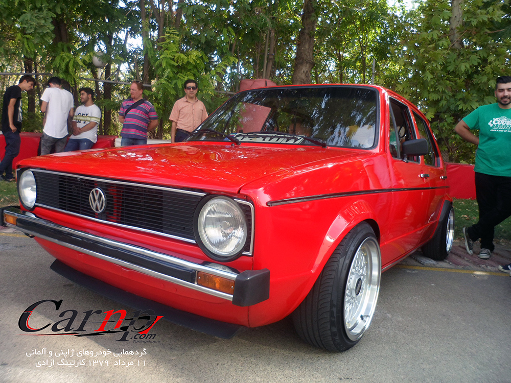 خودروهای المانی- و ژاپنی و. کارتینگ آزادی 11 مرداد 1397 40