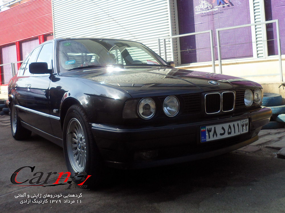 خودروهای المانی- و ژاپنی و. کارتینگ آزادی 11 مرداد 1397 43