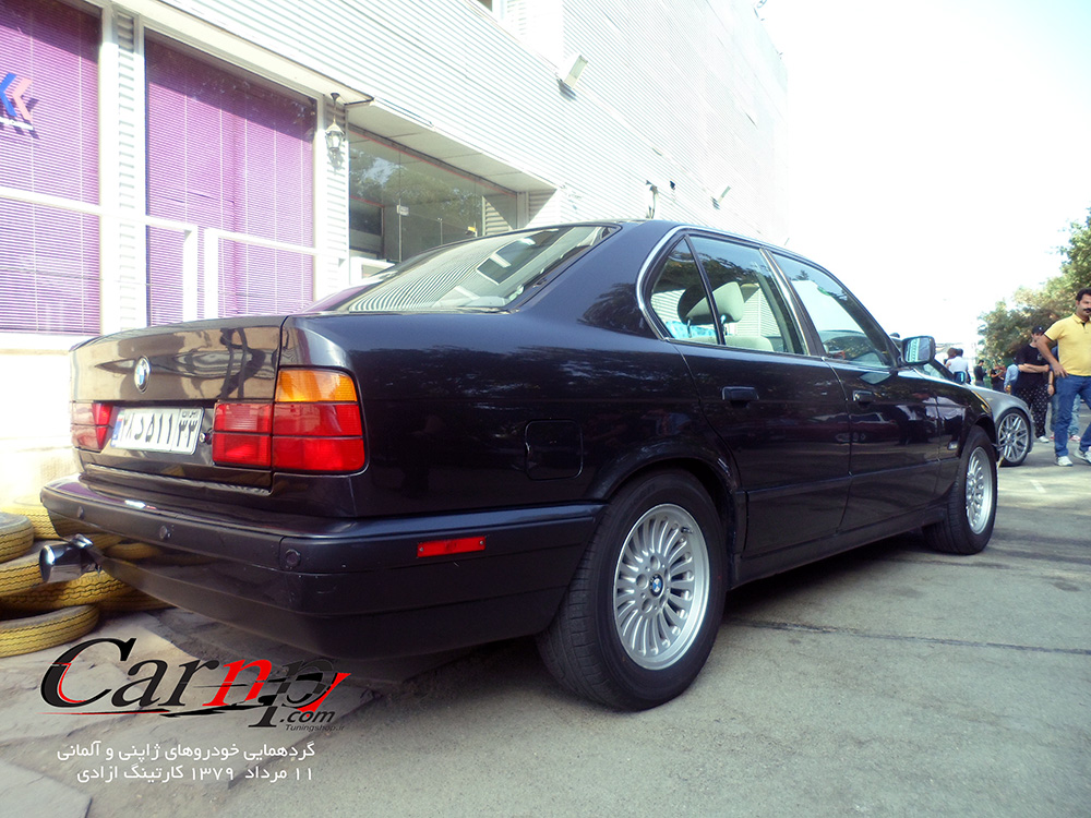 خودروهای المانی- و ژاپنی و. کارتینگ آزادی 11 مرداد 1397 44