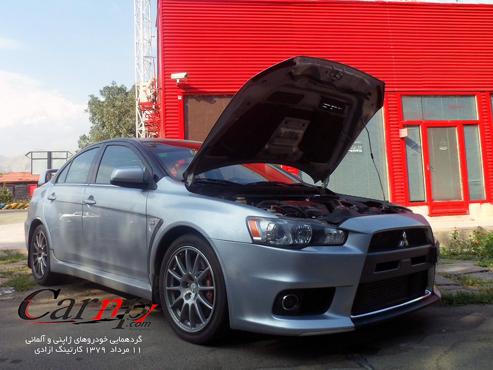 خودروهای المانی- و ژاپنی و. کارتینگ آزادی 11 مرداد 1397 2