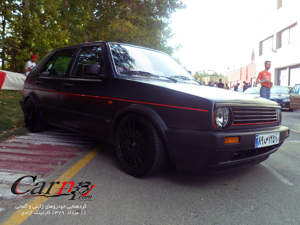 خودروهای المانی- و ژاپنی و. کارتینگ آزادی 11 مرداد 1397 21