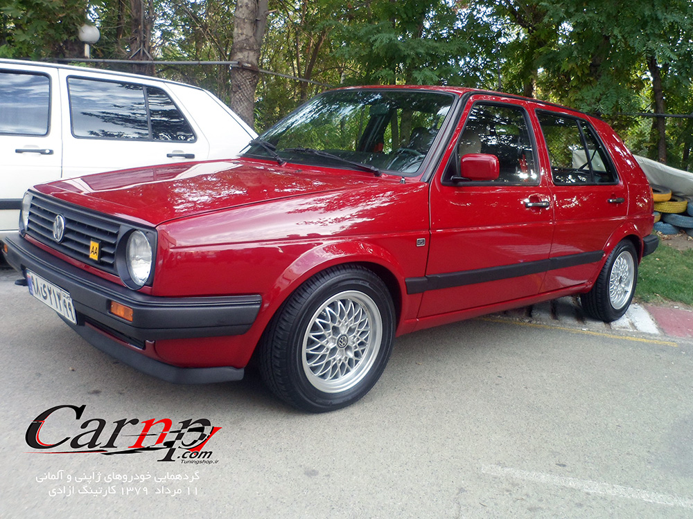 خودروهای المانی- و ژاپنی و. کارتینگ آزادی 11 مرداد 1397 31