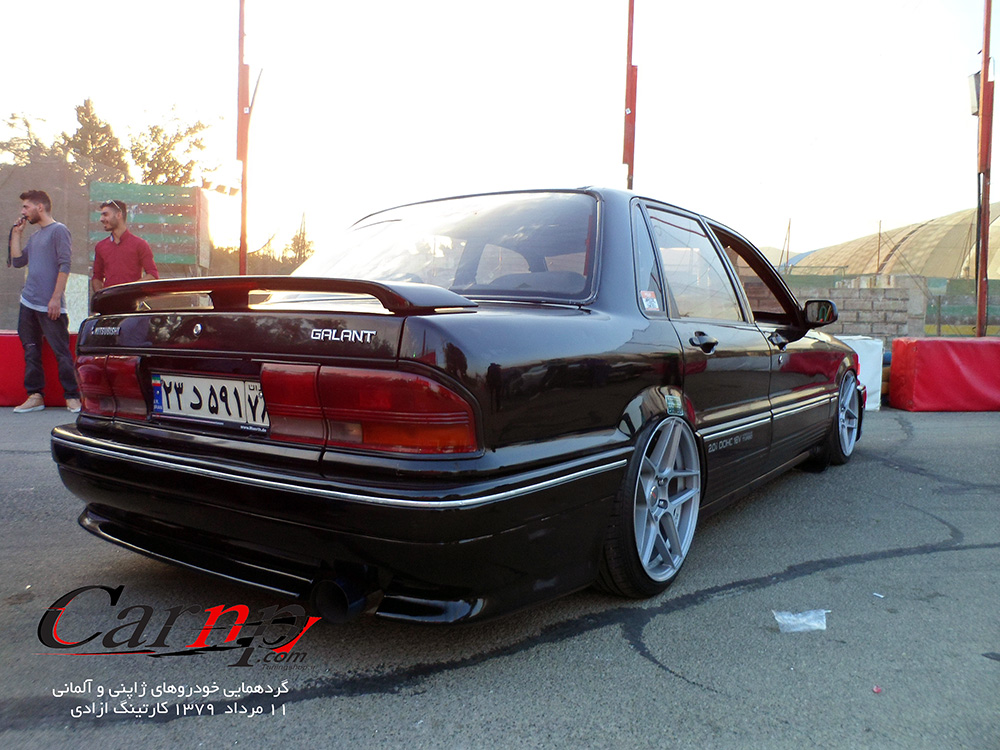 خودروهای المانی- و ژاپنی و. کارتینگ آزادی 11 مرداد 1397 46