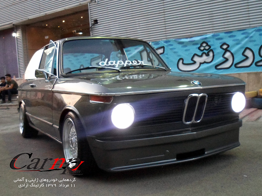 خودروهای المانی- و ژاپنی و. کارتینگ آزادی 11 مرداد 1397 49