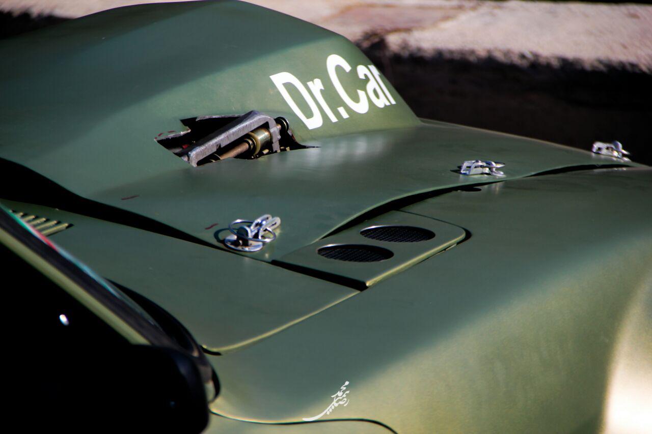 مسابقات درگ جام غدیر شهریور 97 1