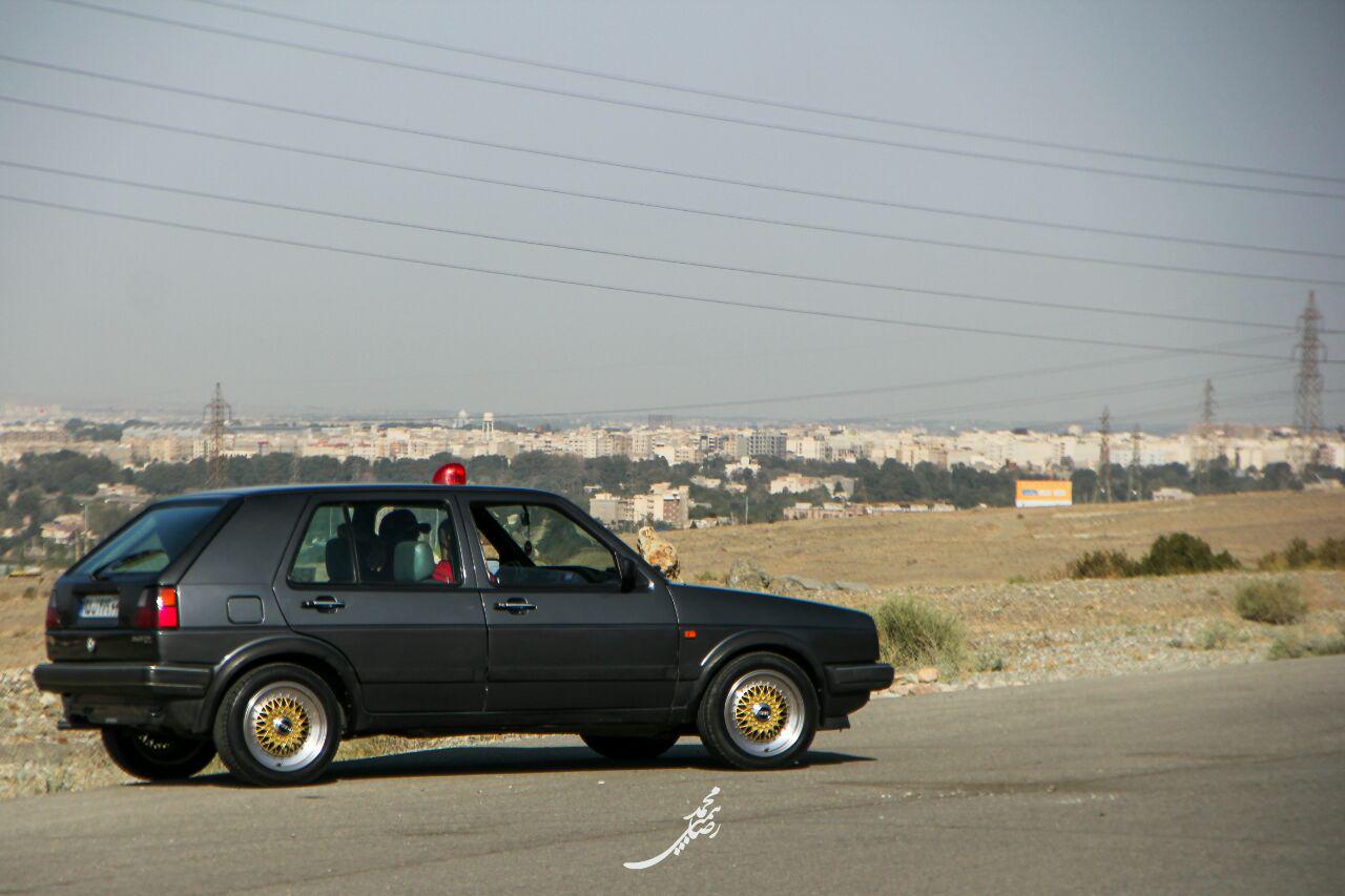 مسابقات درگ جام غدیر شهریور 97 3