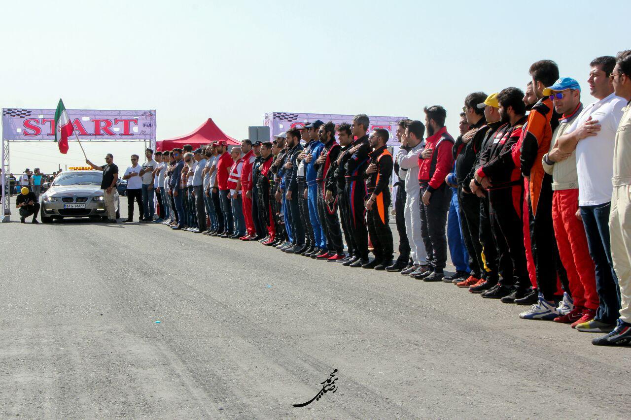 مسابقات درگ جام غدیر شهریور 97 6