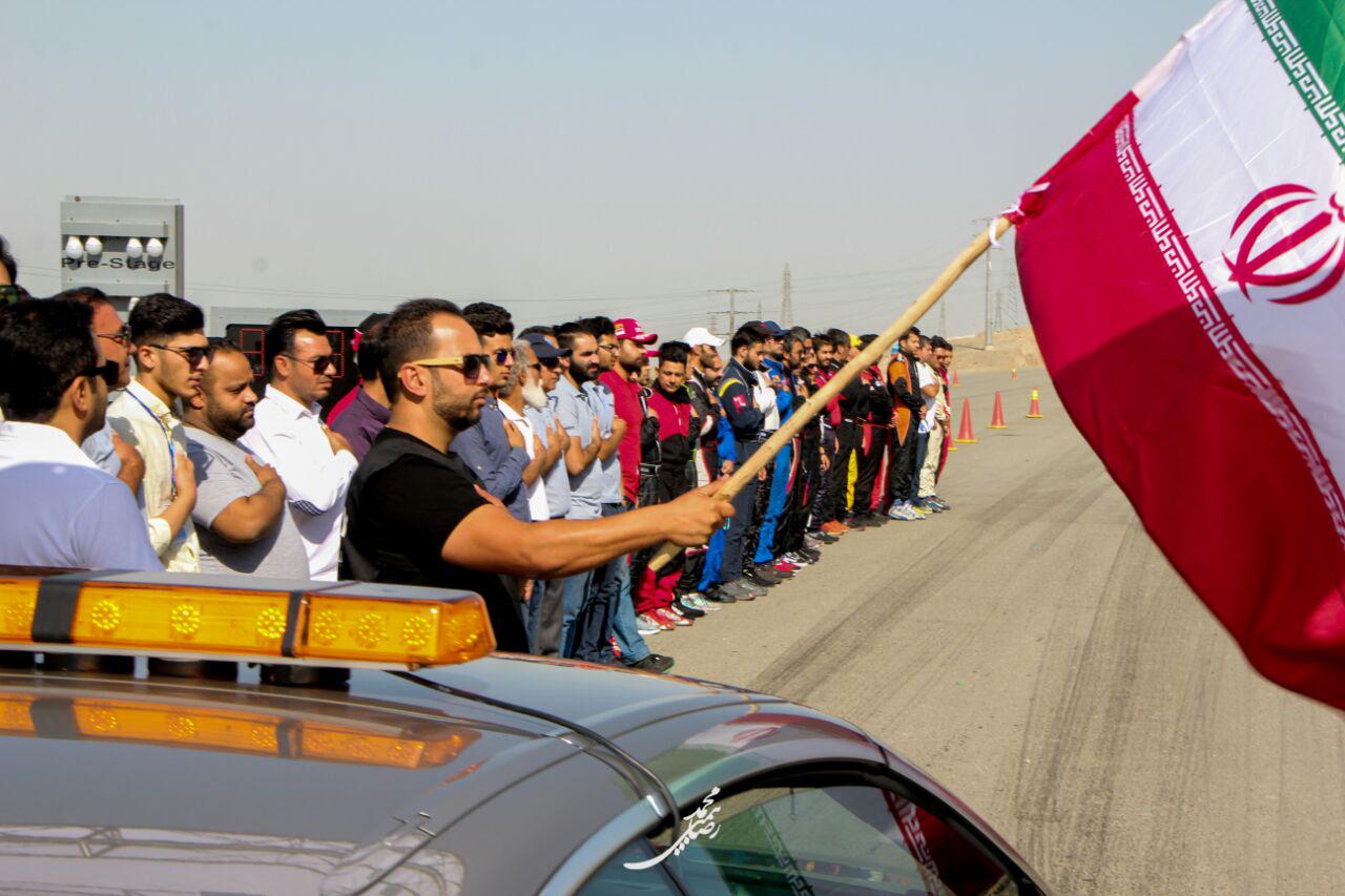 مسابقات درگ جام غدیر شهریور 97 7