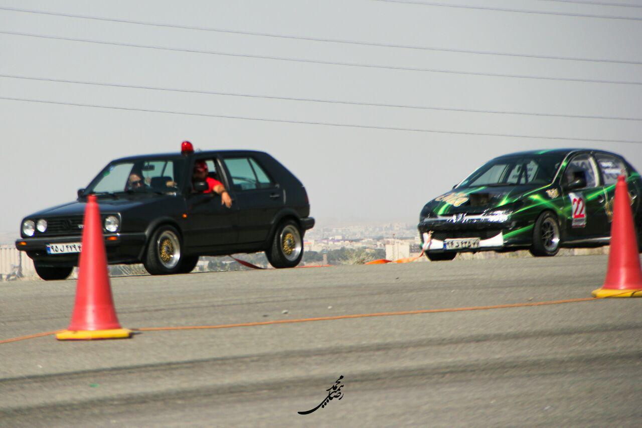 مسابقات درگ جام غدیر شهریور 97 10