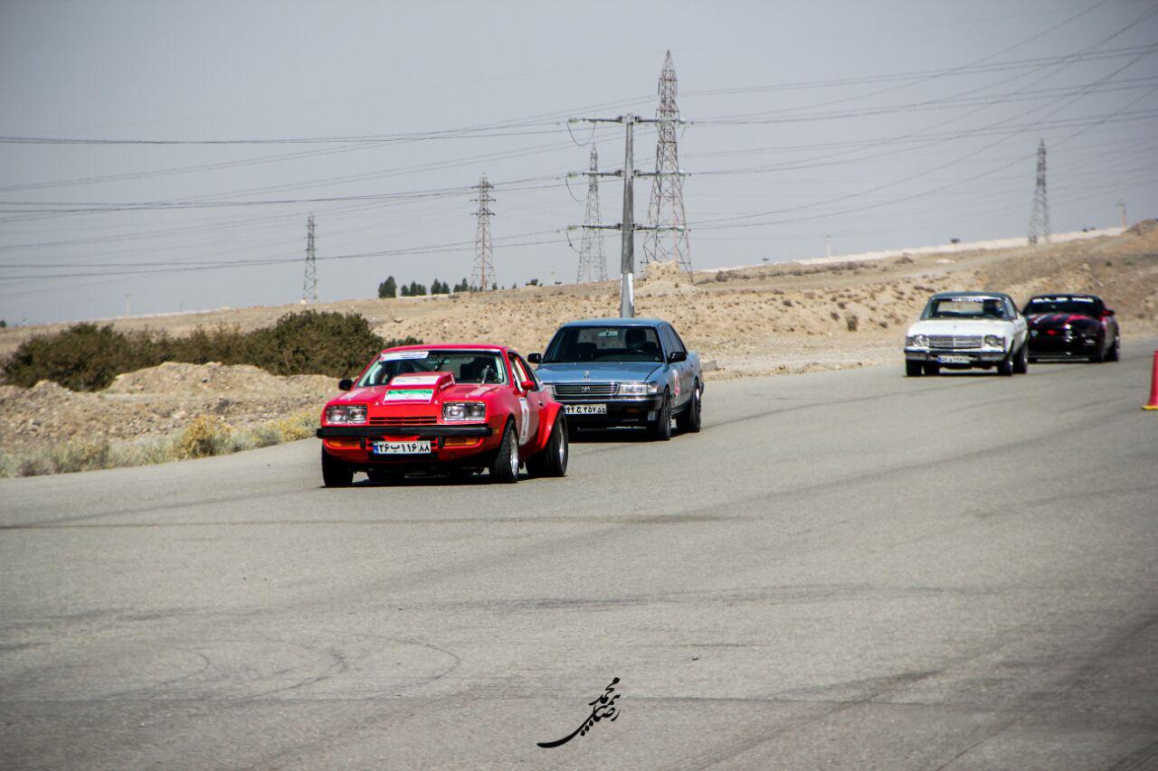 مسابقات درگ جام غدیر شهریور 97 12