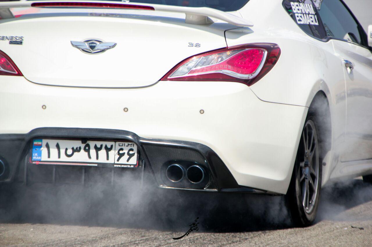 مسابقات درگ جام غدیر شهریور 97 13