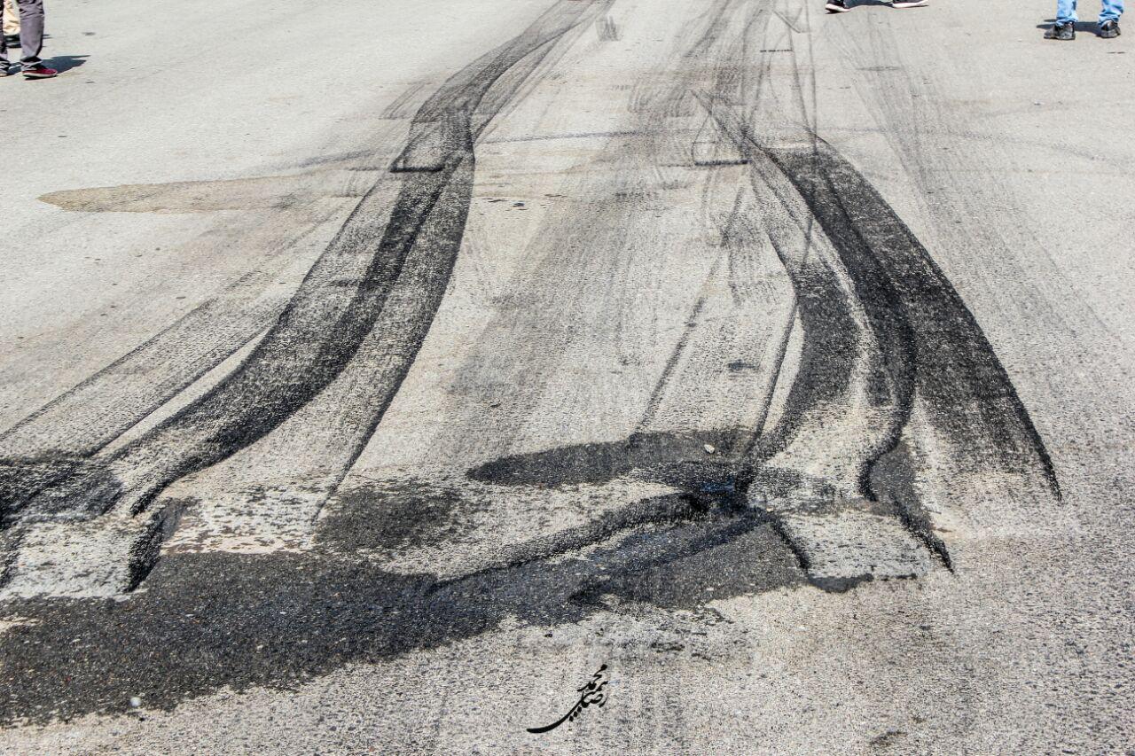 مسابقات درگ جام غدیر شهریور 97 14