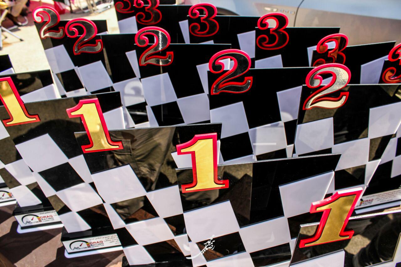 مسابقات درگ جام غدیر شهریور 97 17