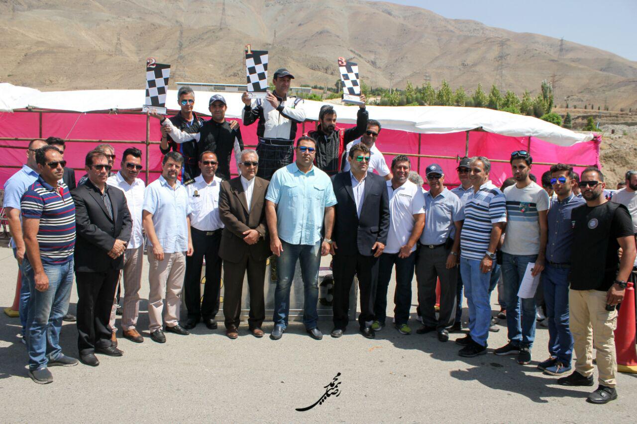 مسابقات درگ جام غدیر شهریور 97 18