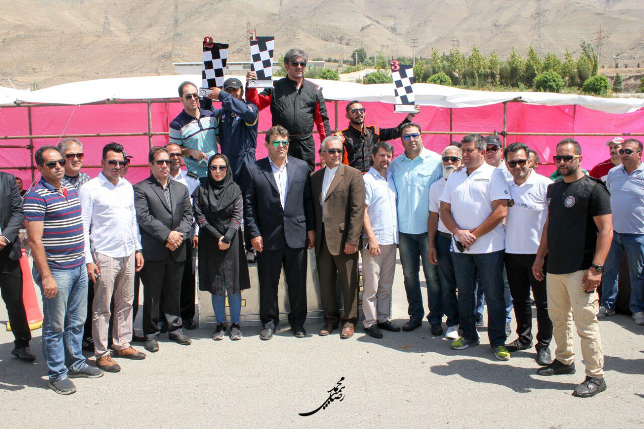 مسابقات درگ جام غدیر شهریور 97 22