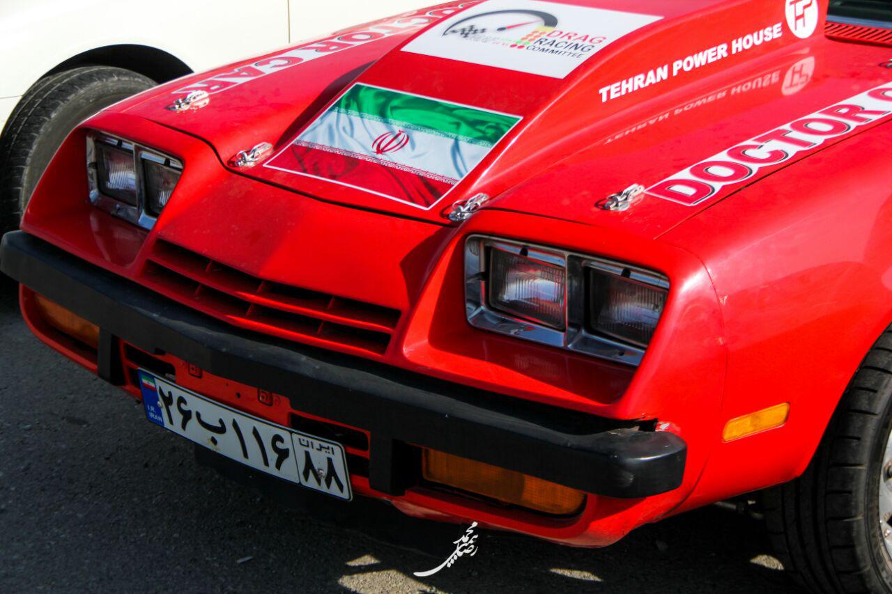 مسابقات درگ جام غدیر شهریور 97 23