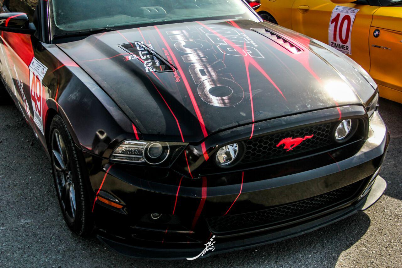 مسابقات درگ جام غدیر شهریور 97 24