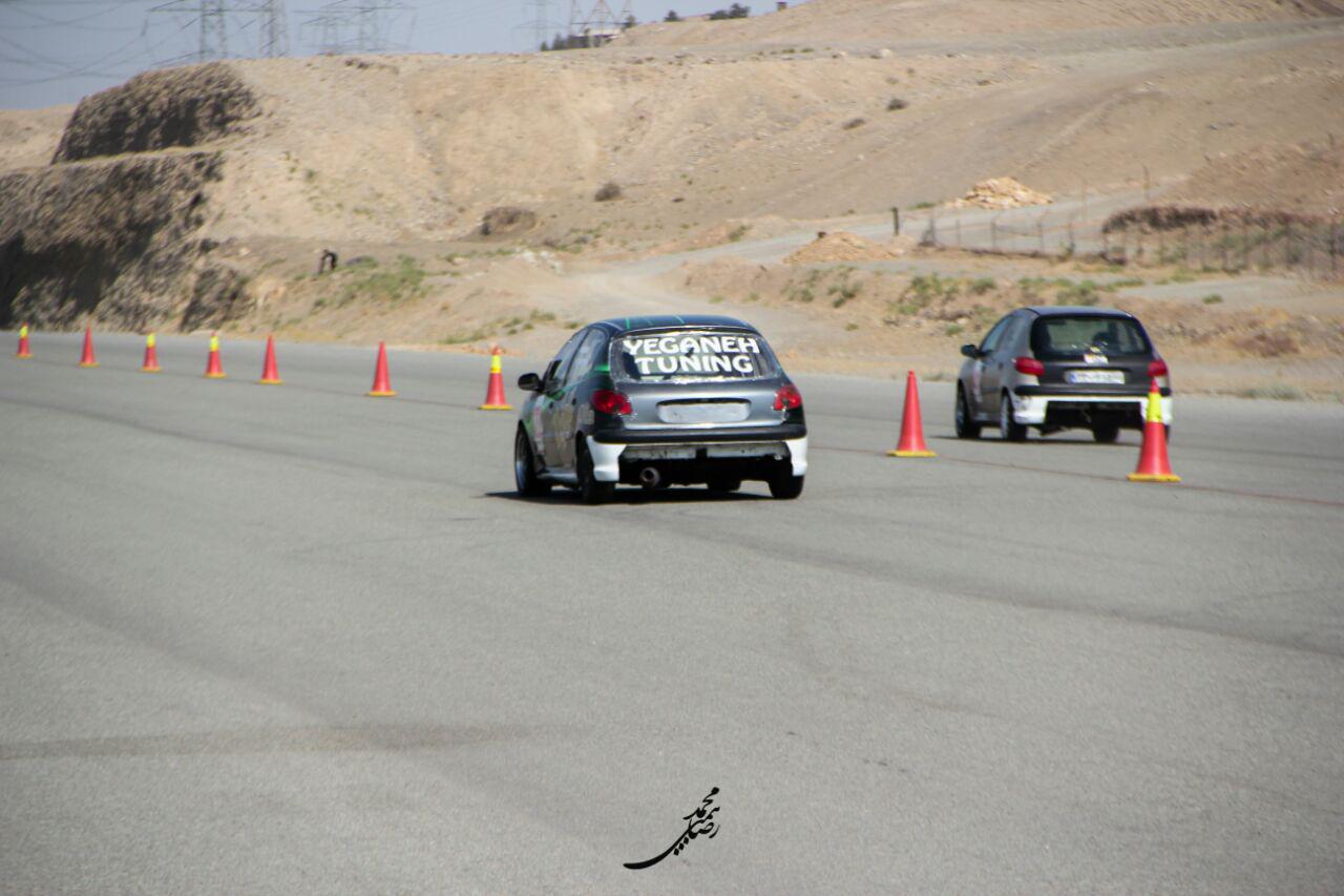 مسابقات درگ جام غدیر شهریور 97 27