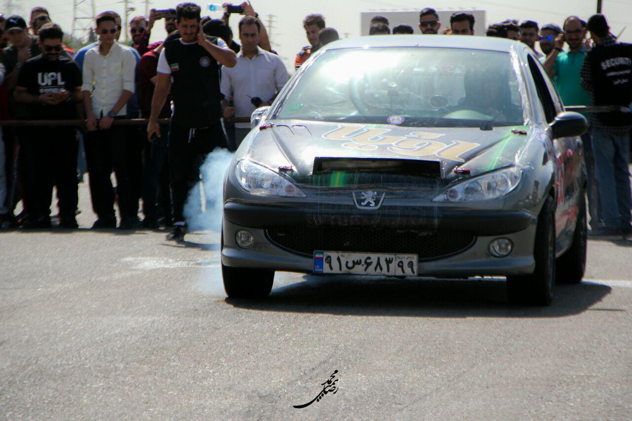 مسابقات درگ جام غدیر شهریور 97 29