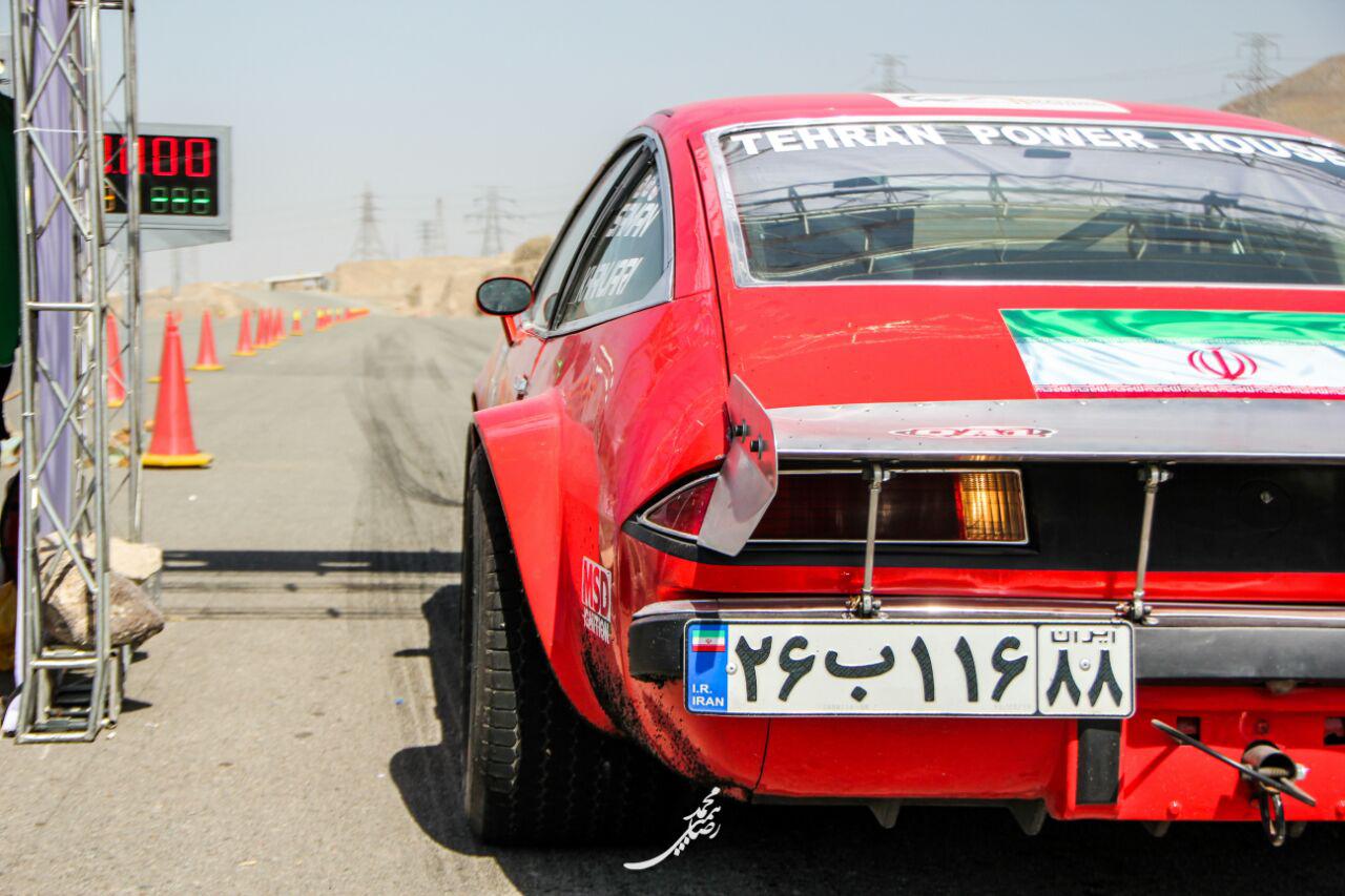 مسابقات درگ جام غدیر شهریور 97 30