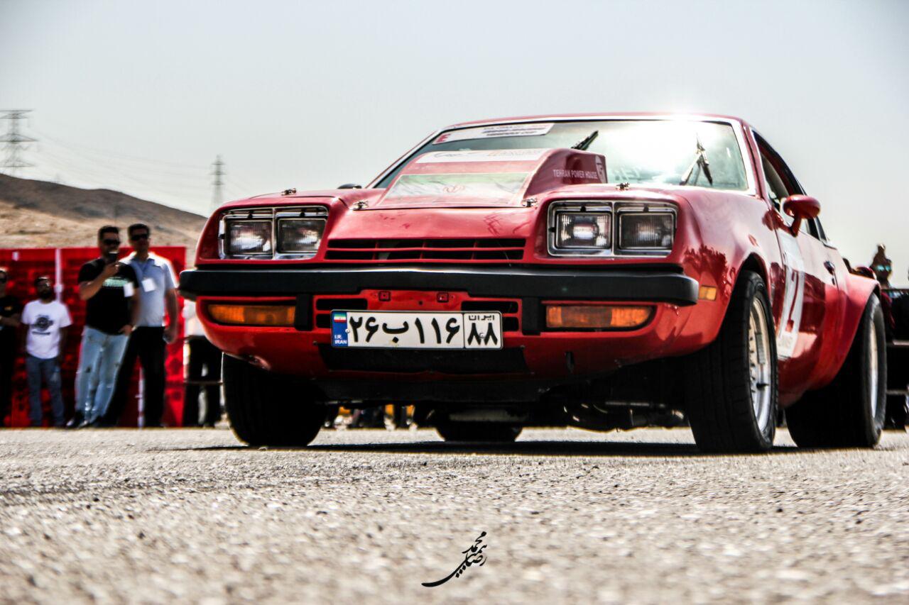 مسابقات درگ جام غدیر شهریور 97 31