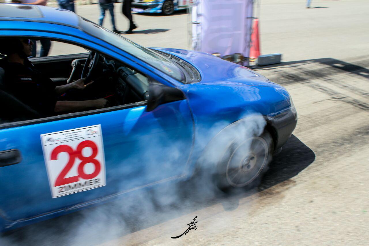 مسابقات درگ جام غدیر شهریور 97 33