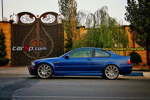 e46matt 18