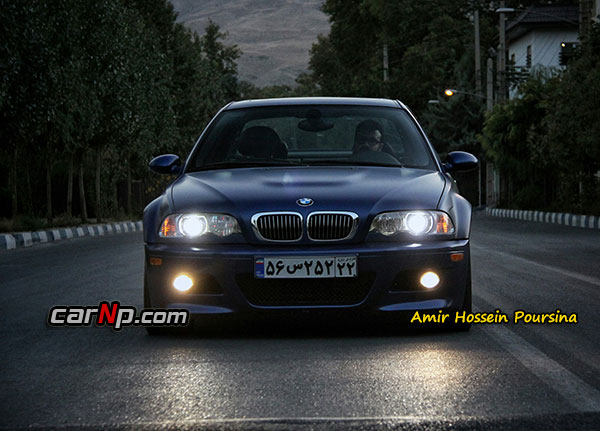 e46matt 22