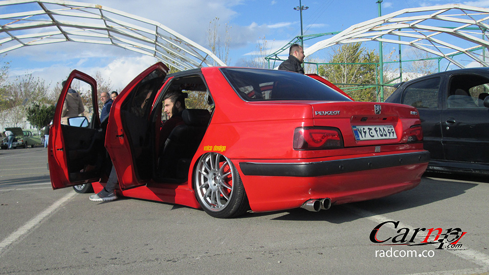 گردهمایی بوستان ولایت 16 آذر 1397 1