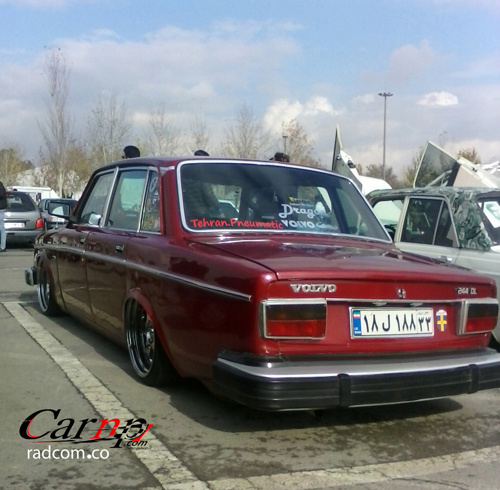 گردهمایی بوستان ولایت 16 آذر 1397 3