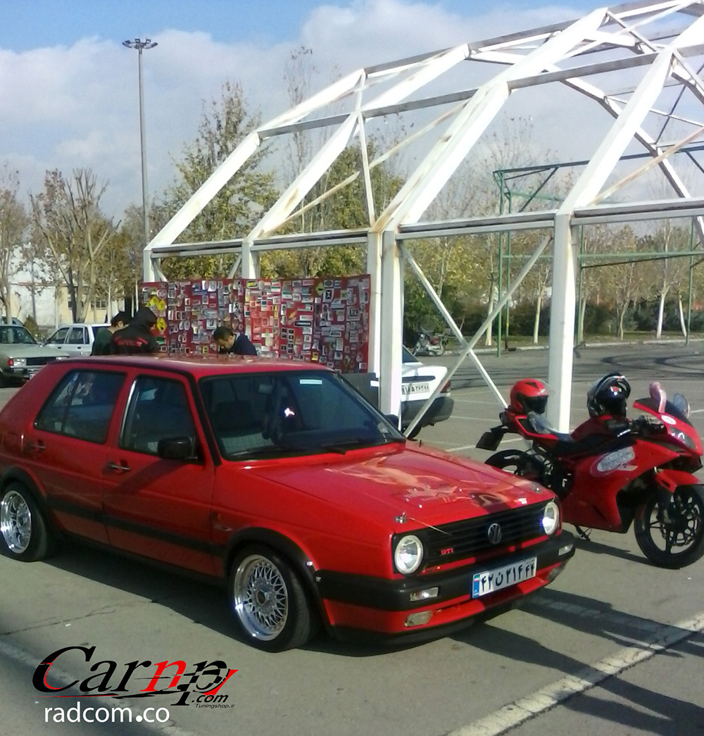 گردهمایی بوستان ولایت 16 آذر 1397 8