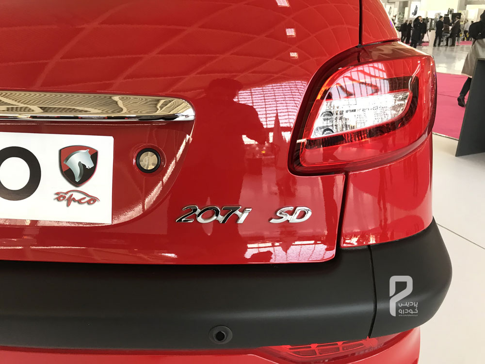 IRAN AUTO SHOW 2018 6