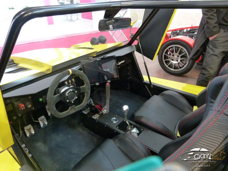 IRAN AUTO SHOW 2018 17