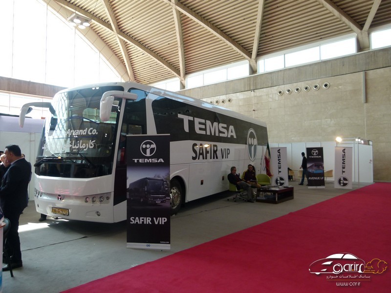 IRAN AUTO SHOW 2018 26