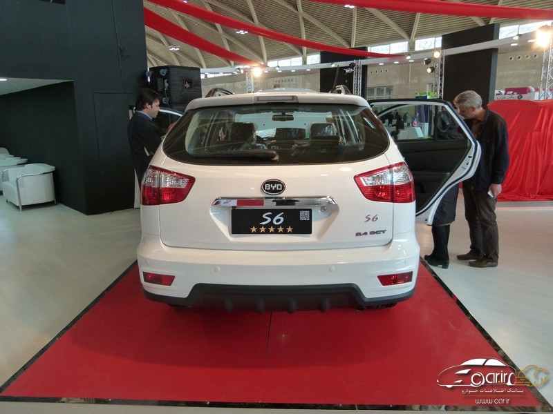 IRAN AUTO SHOW 2018 28