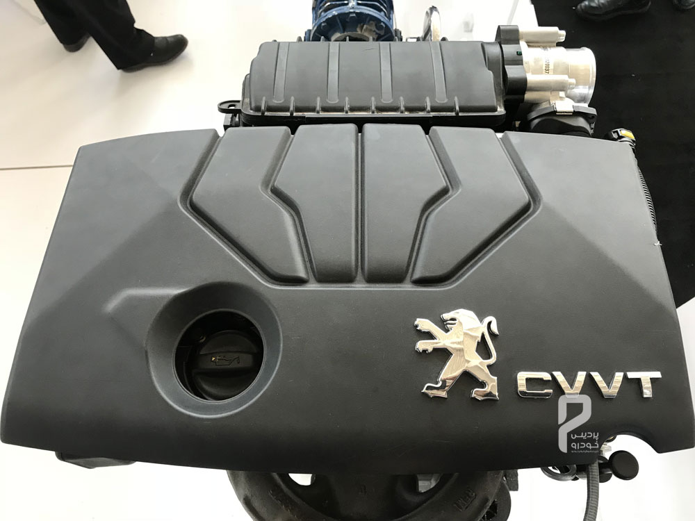 IRAN AUTO SHOW 2018 44