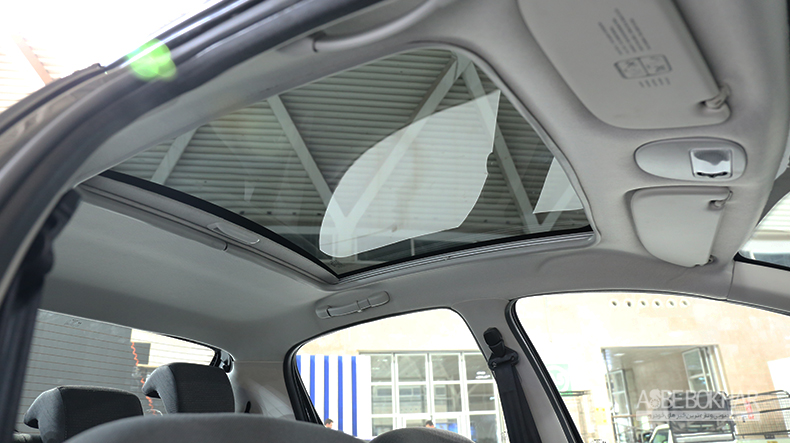 IRAN AUTO SHOW 2018 51