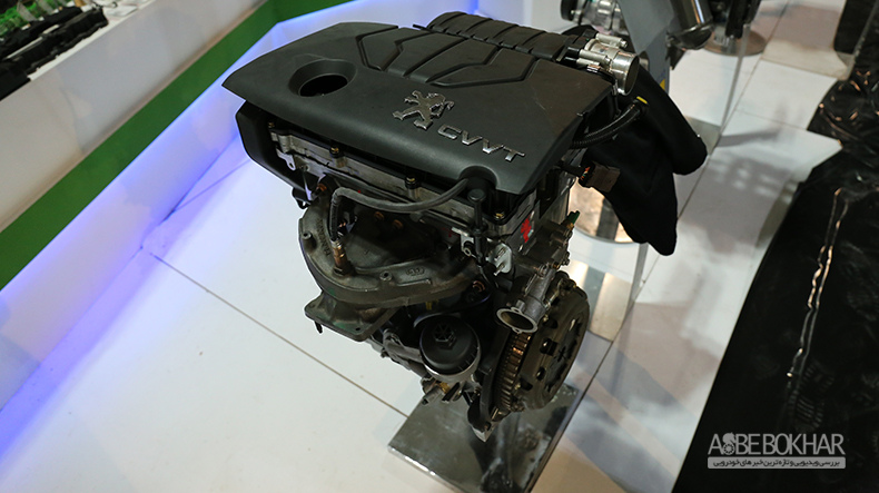 IRAN AUTO SHOW 2018 52