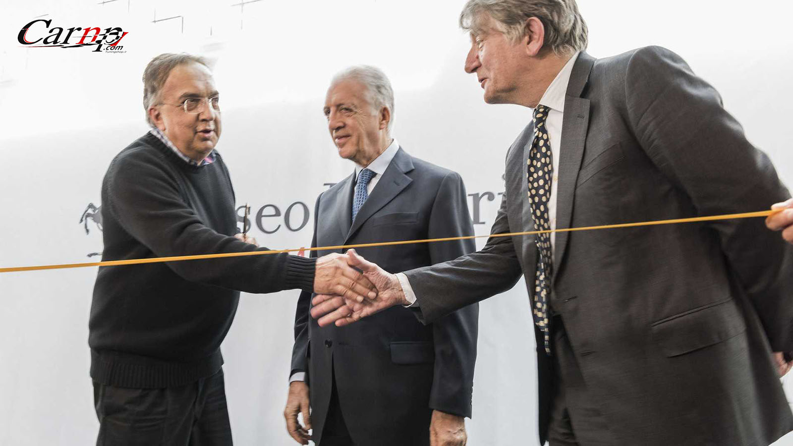 موزه فراری انزو  21