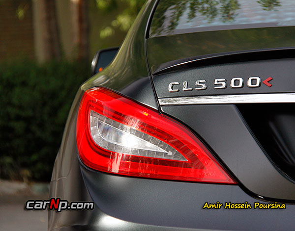 cls500 10