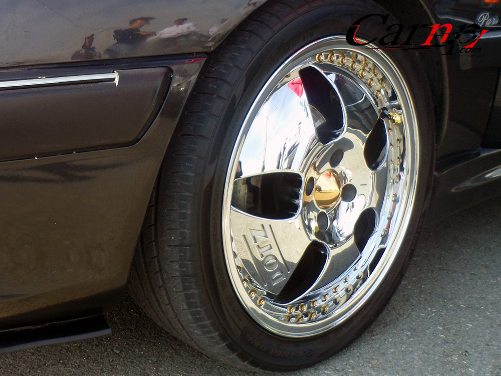 همایش اتومبیل اسپرت وکلاسیک اسلامشهر  7