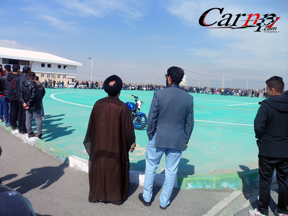 همایش اتومبیل اسپرت وکلاسیک اسلامشهر  13