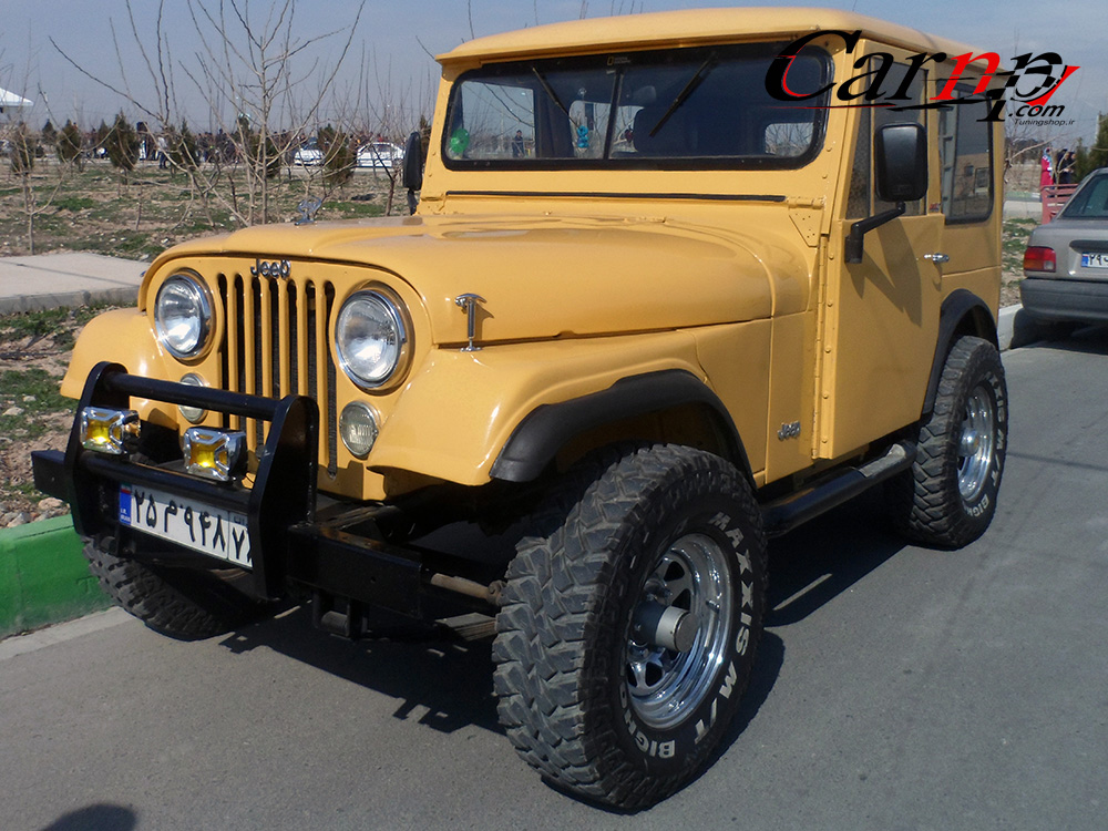 همایش اتومبیل اسپرت وکلاسیک اسلامشهر  17