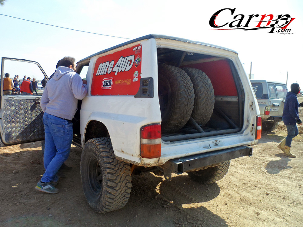 همایش اتومبیل اسپرت وکلاسیک اسلامشهر  35