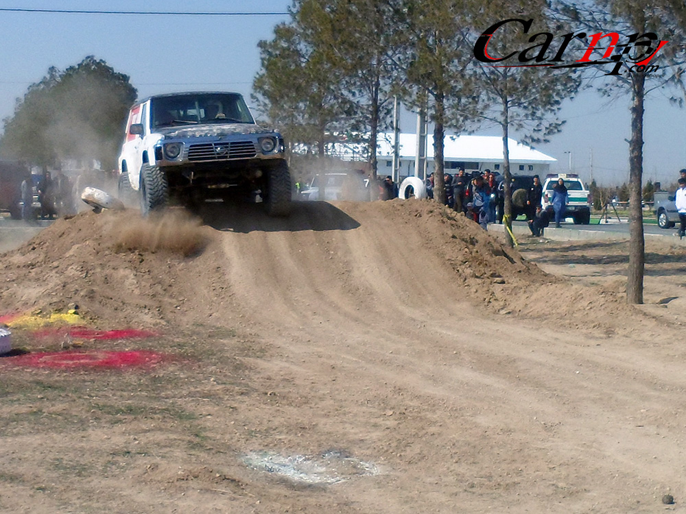 همایش اتومبیل اسپرت وکلاسیک اسلامشهر  36