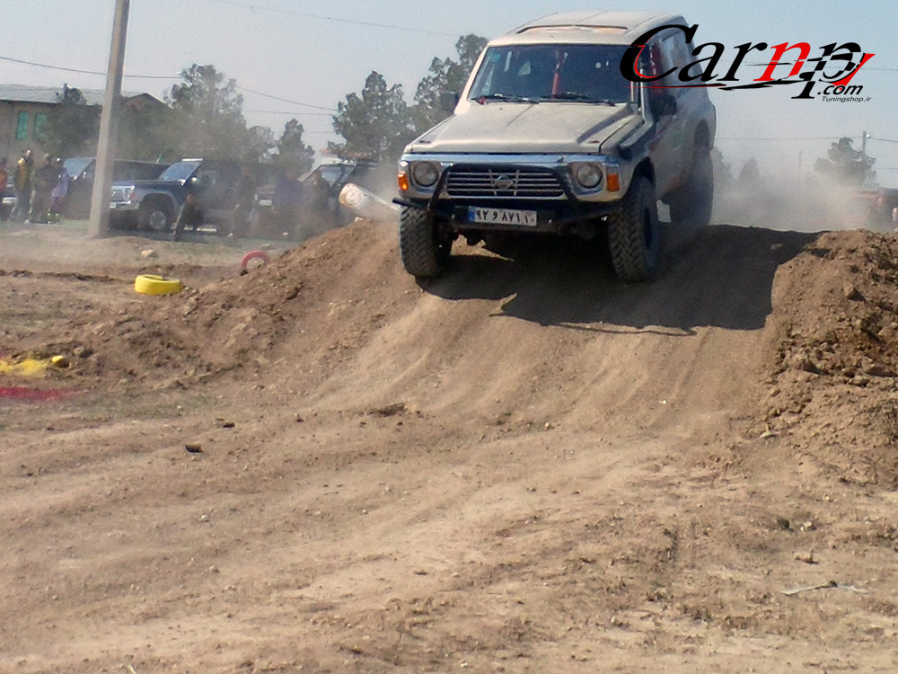 همایش اتومبیل اسپرت وکلاسیک اسلامشهر  40