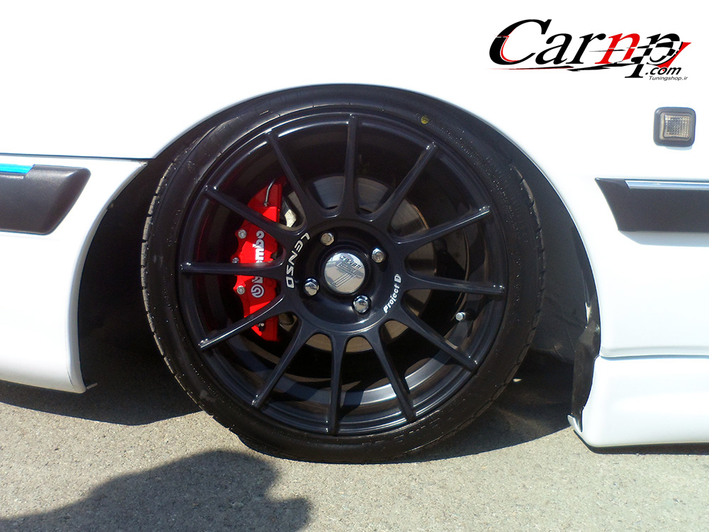 همایش اتومبیل اسپرت وکلاسیک اسلامشهر  47