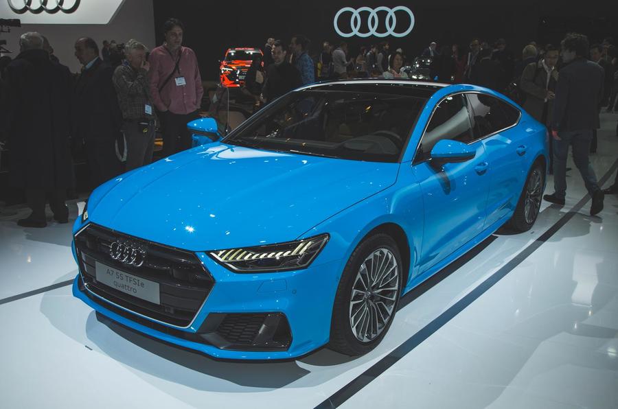 نمایشگاه زنو 2019 18