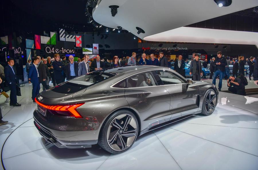 نمایشگاه زنو 2019 19